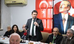 Başkan Aydın: “Bursa’mıza 7/24 Hizmet Çabasındayız”