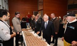 Bursa kestanesine Büyükşehir’den destek