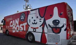 Balıkesir Büyükşehir'den 'Can Dost' mobil hizmeti