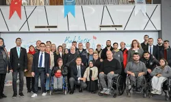 ''Balıkesir'de engelleri kaldırmak boynumun borcu''