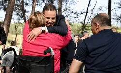 Balıkesir'de sosyal destekler devam ediyor