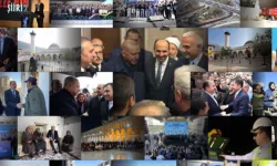 Başkan Altay: 'Konya'nın yıldızı daha da parlayacak'