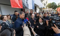 Başkan Tugay: Halkın gerçek sorunları konuşulmalı