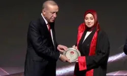 Bilecik Pazaryeri'nden iki genç hukukçu tarihe geçti