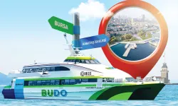 BUDO İstanbul seferlerinde Kabataş dönemi başlıyor