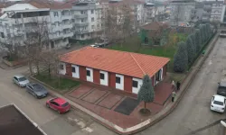 Bursa İnegöl'de yeni ASM 15 bin kişiye hizmet verecek