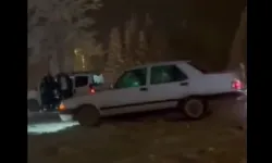 Bursa Jandarması'ndan Uludağ Yolu'nda drifte geçit yok!