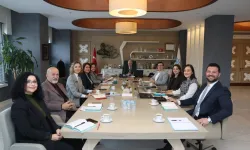 Bursa Nilüfer 2026'ya dijitalleşmiş kent hedefiyle hazırlanıyor