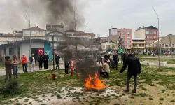Bursa Nilüfer'de afet bilinci için güç birliği