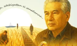 Bursa Osmangazi’de Cengiz Aytmatov Günleri Başlıyor