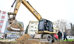 Bursa Yıldırım'da ulaşım ağı genişliyor