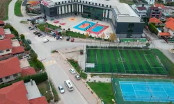 Bursa'da kapılarını küresel başarı için açıyor