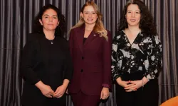 Bursa'da 'Medyada Kadın Temsili' Osmangazi'de değerlendirildi