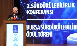 Bursa'da sürdürülebilirlik vizyonu güçleniyor