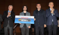 Bursa'da 'Ulusal Beste'lerde final heyecanı