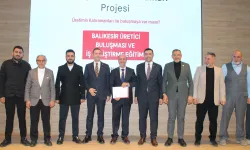 Bursalı perakendeciler yerel üretime güç katıyor