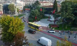 Bursalılar 21 Aralık Pazar günü bu güzergâhlara dikkat!