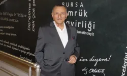 BUSİAD'dan çağrı: İthalat vergilerinin yüzde 6'sı Bursa'ya kazandırılabilir