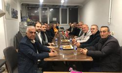 CHP İnegöl, Sahada Olmaya Devam Ediyor