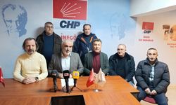 İnegöl'den Mezbahane Dosyası İçin Savcılara Çağrı