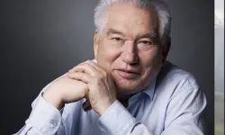 Cengiz Aytmatov Kayseri Talas'ta anılacak