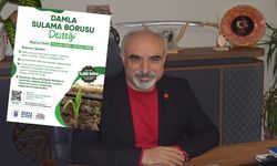 Şahin’den İnegöllü Çiftçilere Destek Çağrısı