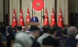 Cumhurbaşkanı Erdoğan: Dayanışmaya ve kardeşliğe daha fazla ihtiyacımız var