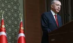 Cumhurbaşkanı Erdoğan: Huzura ve güvenliğe kastedenlerle mücadelemiz sürecek