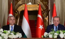 Cumhurbaşkanı Erdoğan: Macaristan'la ticaret hedefimizi 10 milyar dolara çıkarıyoruz