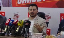 Haldun Pekdemir İnegöl'de iktidara yüklendi