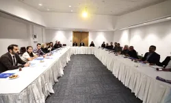 Denizli Büyükşehir'den STK buluşması