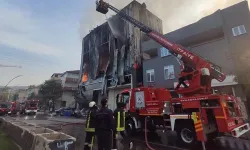 Dilovası'ndaki fabrika faciasında kritik belge