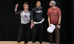 Don Kişot için geri sayım başladı