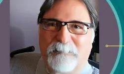 Dr. Alper Kaya'ya uluslararası 'insani hizmet' ödülü