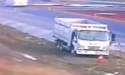 Düzce Akçakoca'da trafik kazası: 1 yaralı