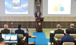  Ege Ordusu ve DEÜ'den 'Yapay Zekâ ve İnsan' paneli