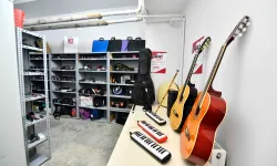 EGO eşyalarını unutan Ankaralıları bekliyor