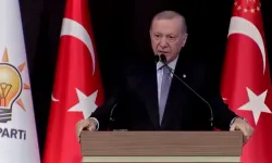Erdoğan: Mazlumların yanında olmaya devam edeceğiz