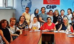 CHP’den 5 Aralık’ta kadın temsilinde eşitlik vurgusu