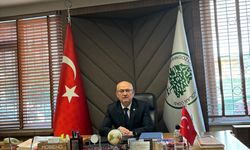 Özcan Ayhan'dan istikrar ve tücrübe vurgusu