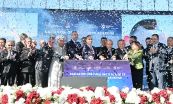 Gaziantep sanayisine hayati yatırım