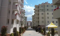 Gaziantep'te konut müjdesinin detayları netleşti