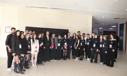 Girişimciliğin temel esasları Bursa'da konuşuldu