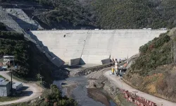 Gölecik Barajı için hızlandırma talebi... Bakan Yumaklı tarihi açıkladı
