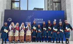 'Gonca'nın Efeleri'ne Cumhurbaşkanı Erdoğan'dan tebrik