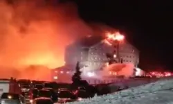 Grand Kartal Oteli davasında gerekçeli karar açıklandı