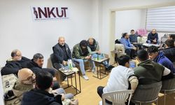 İnegöl'de İNKUT Resmen Kuruldu