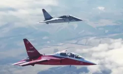 HÜRJET'ten tarihi ihracat başarısı