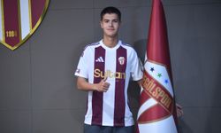 İnegölspor  Behzat Taha Dede ile anlaştı