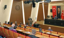 İlçenin geleceği Talas 5.0